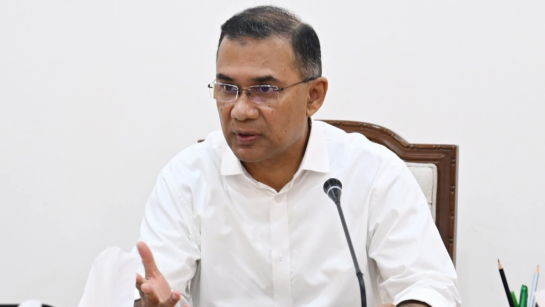 নরসিংদীতে পশুর প্রতি নিষ্ঠুরতা: প্রধানমন্ত্রীর নির্দেশে অভিযুক্তদের বিরুদ্ধে ব্যবস্থা নেওয়া হয়েছে
