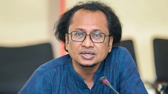 মালয়েশিয়ার শ্রমবাজার বাংলাদেশের জন্য শীঘ্রই চালু হতে পারে: উপদেষ্টা জাহেদ